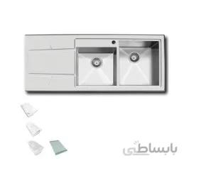 سینک اخوان مدل 303s