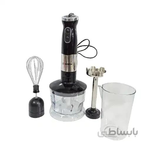 گوشت‌کوب برقی بوش مدل BH-800H