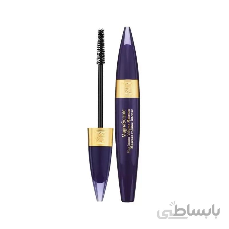Stee Lauder Mascara Magnascopic ا ریمل ماسکارا مگنسکوپ استی لادر