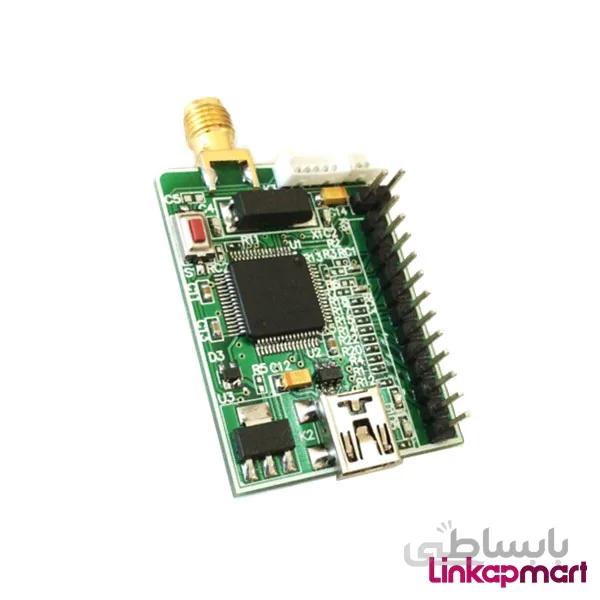 ماژول IoT Mote لوراون فوق کم مصرف (مبتنی بر ARM) برند LinkElecs ا LinkElecs LoRaWAN Ultra Low-Power Mote