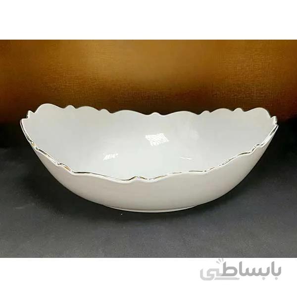 کاسه کشکول موج لیمون (Lemon)