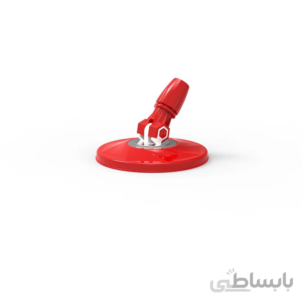 كفي زمین شوي چرخشي مهسان مدل 20215
