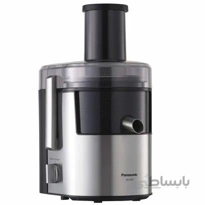 آبمیوه گیری پاناسونیک مدل MJ-DJ01 ا Panasonic MJ-DJ01 Juicer