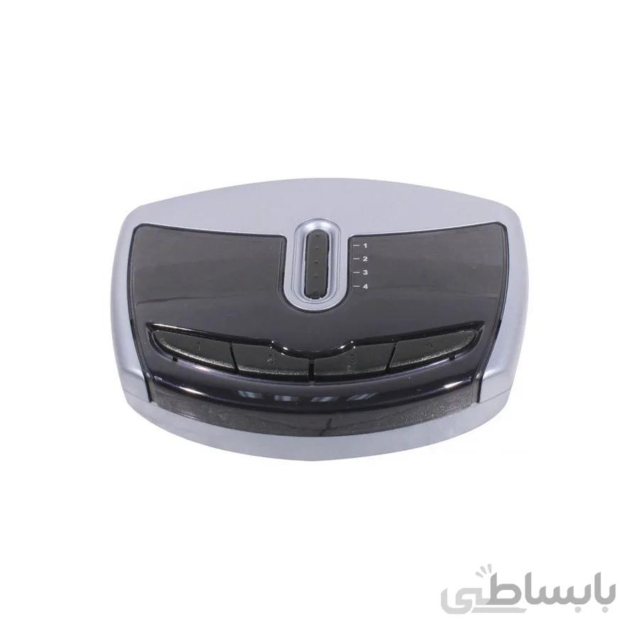 ATEN US421 4Port USB2 Switch