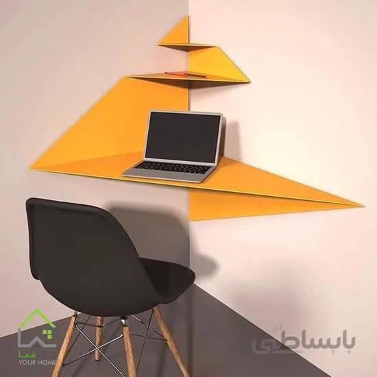 میز تحریر و یا میز آرایش مدرن