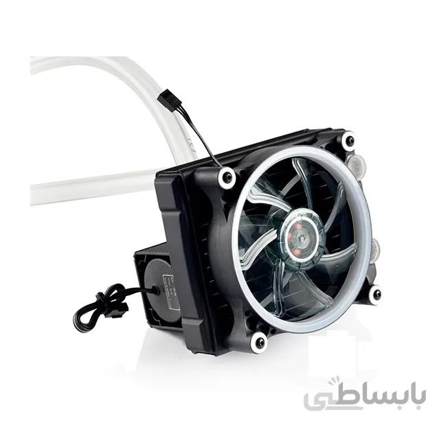 کیت خنک کننده مایع پردازنده بیتزپاور مدل BP-LSAIO120-RGB