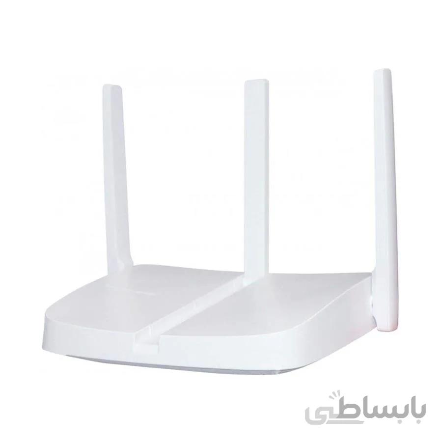 روتر بیسیم 300Mbps مرکوسیس مدل MW305R ا MERCUSYS MW305R 300Mbps Wireless Router