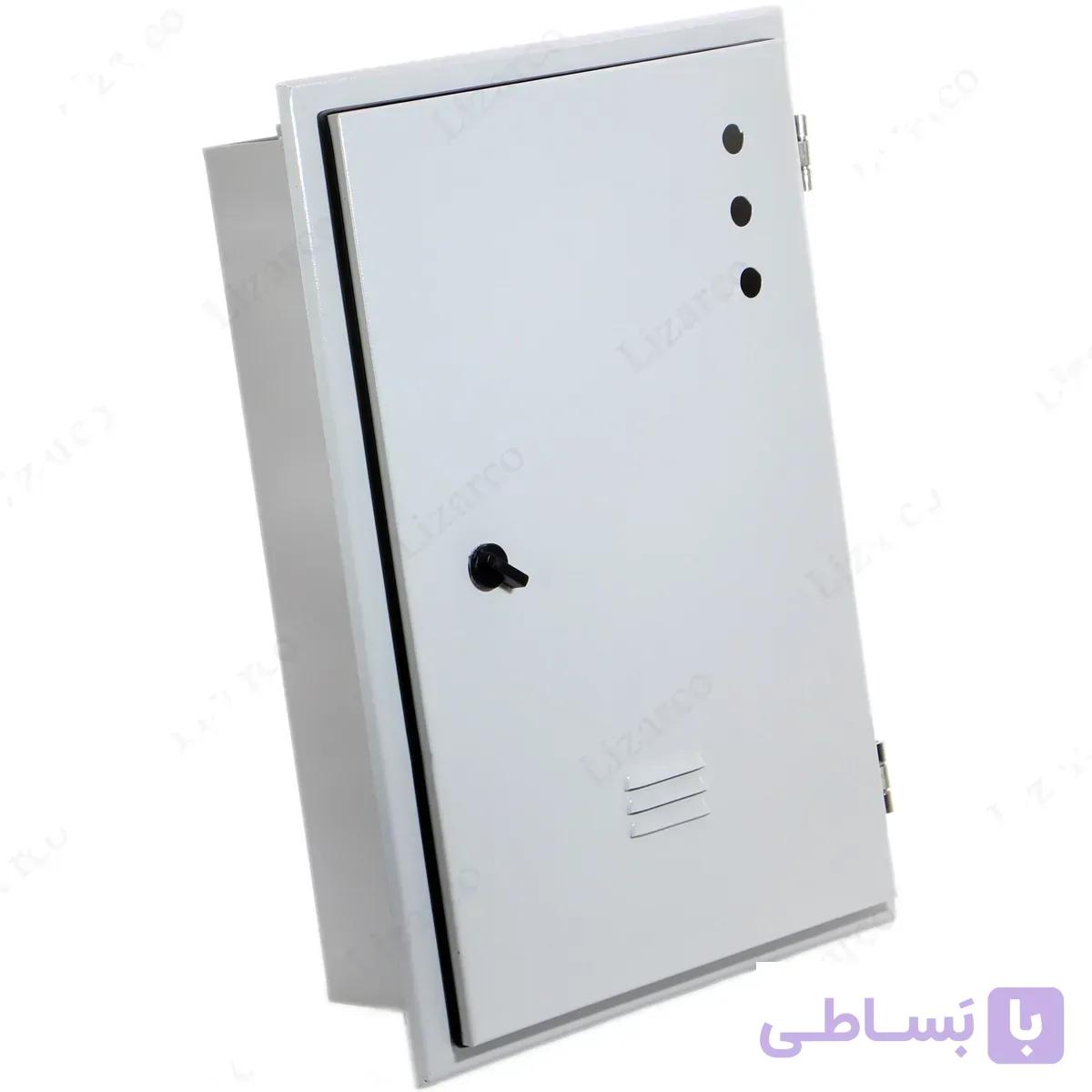 تابلو برق  70 × 50 توکار - متفرقه