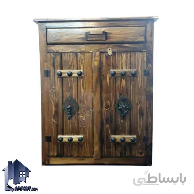 جاکفشی سنتی SHK204