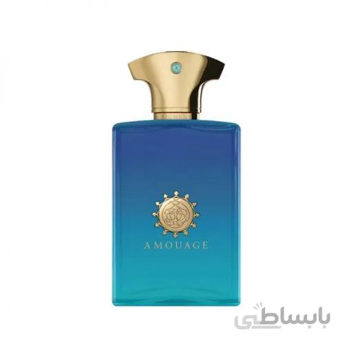 عطر و ادکلن مردانه AMOUAGE - Figment Man