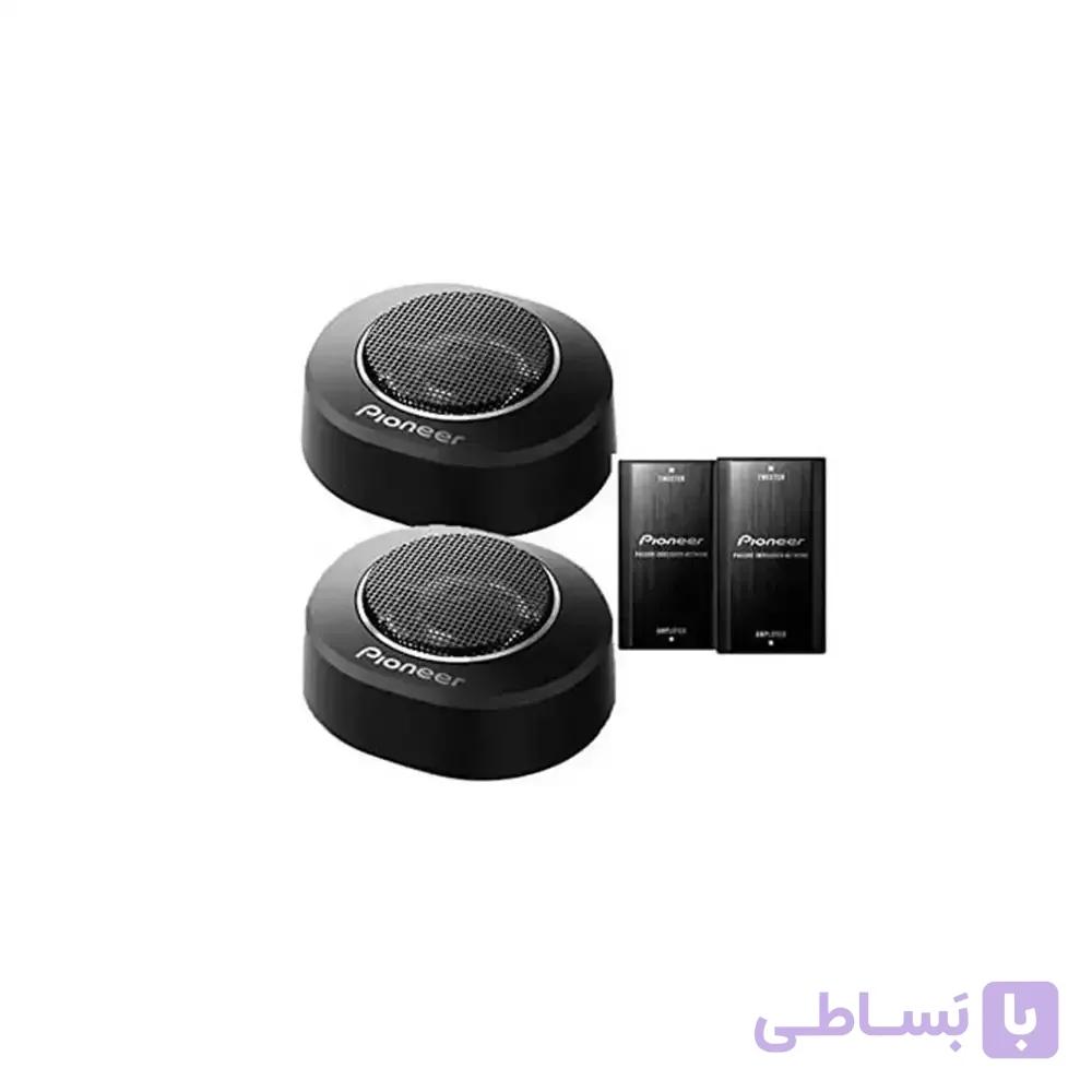 تویتر دیجیتال بیس مدل TS-S250