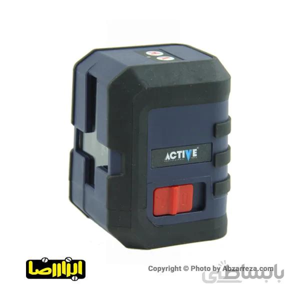 تراز لیزری اکتیو مدل AC-6702E1