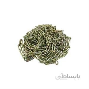 زنجیر لوستر جوشی سایز 3