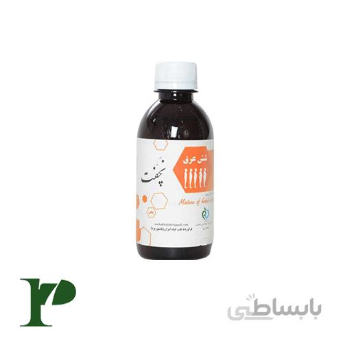 شربت خونساز نچفت
