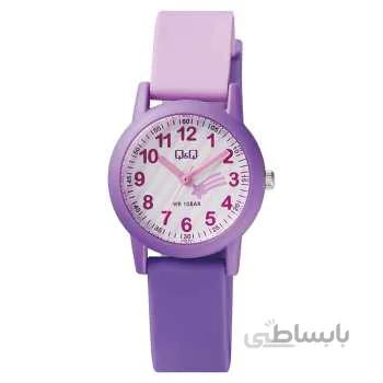ساعت مچی عقربه ای کیو اند کیو مدل VS49J004Y