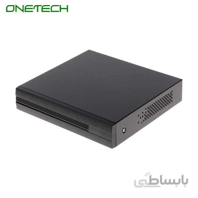 دستگاه ضبط تصویر AHD مدل onetech on-7004