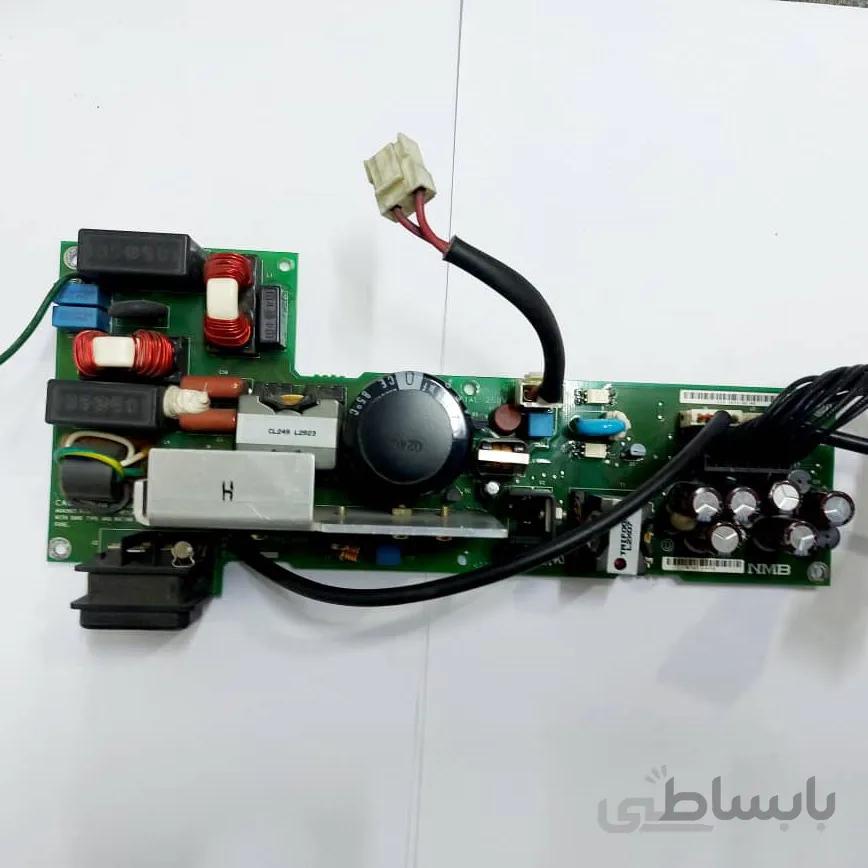 پاور اینفکوس LP650 ویدئو پروژکتور