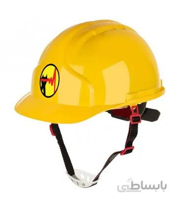 کلاه هترمن عایق برق