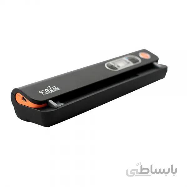 ScanZEE Portable Scanner BQS-050M