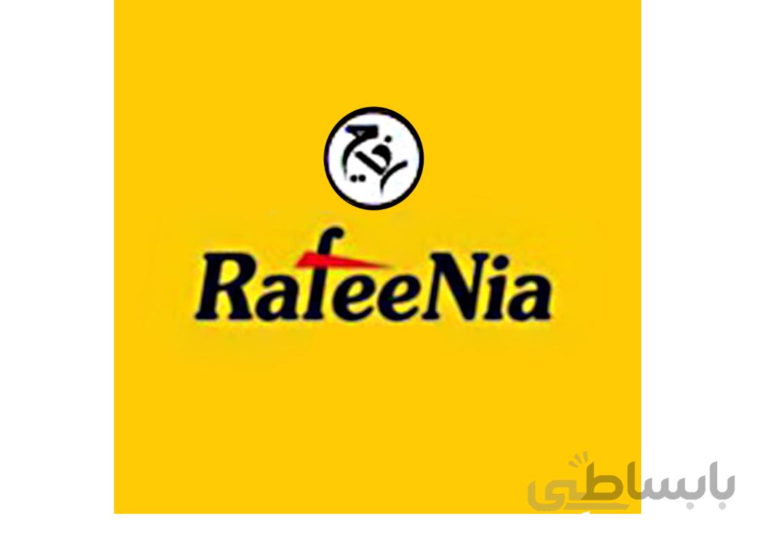 دیسک و چرخ جلو پژو 405 رفیع نیا