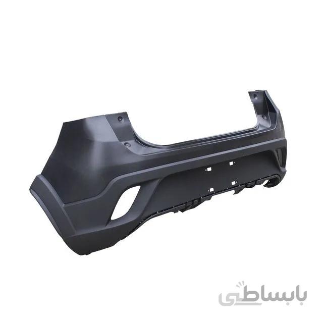 سپرعقب خام ام وی ام X22
