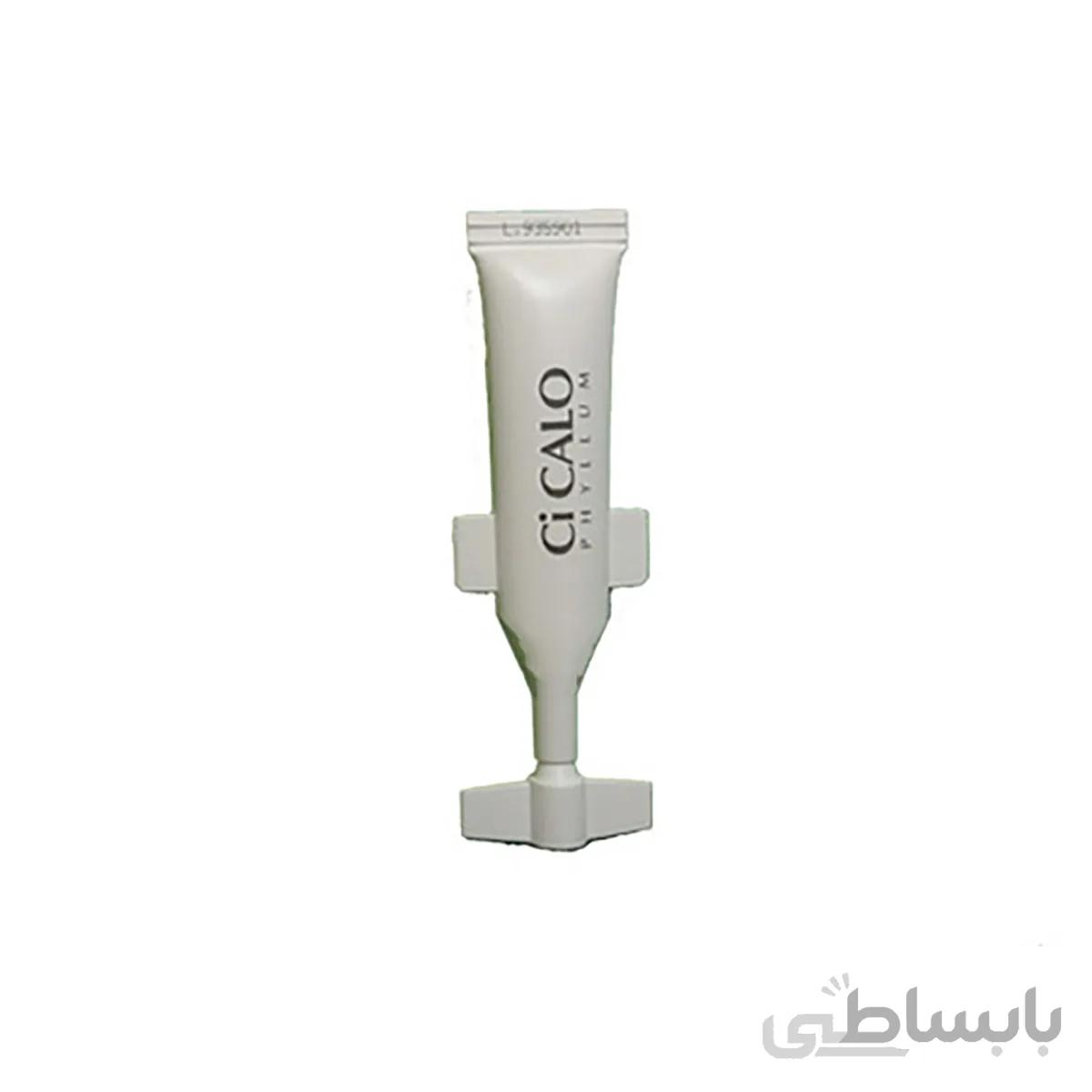 کرم ترمیم کننده ضد اسکار ژان داوز