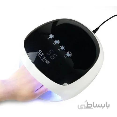 دستگاه یووی ال ای دی سان SUN 4S PLUSS