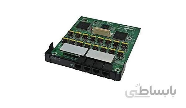 کارت دیجیتال سانترال NS500 پاناسونیک مدل NS5172
