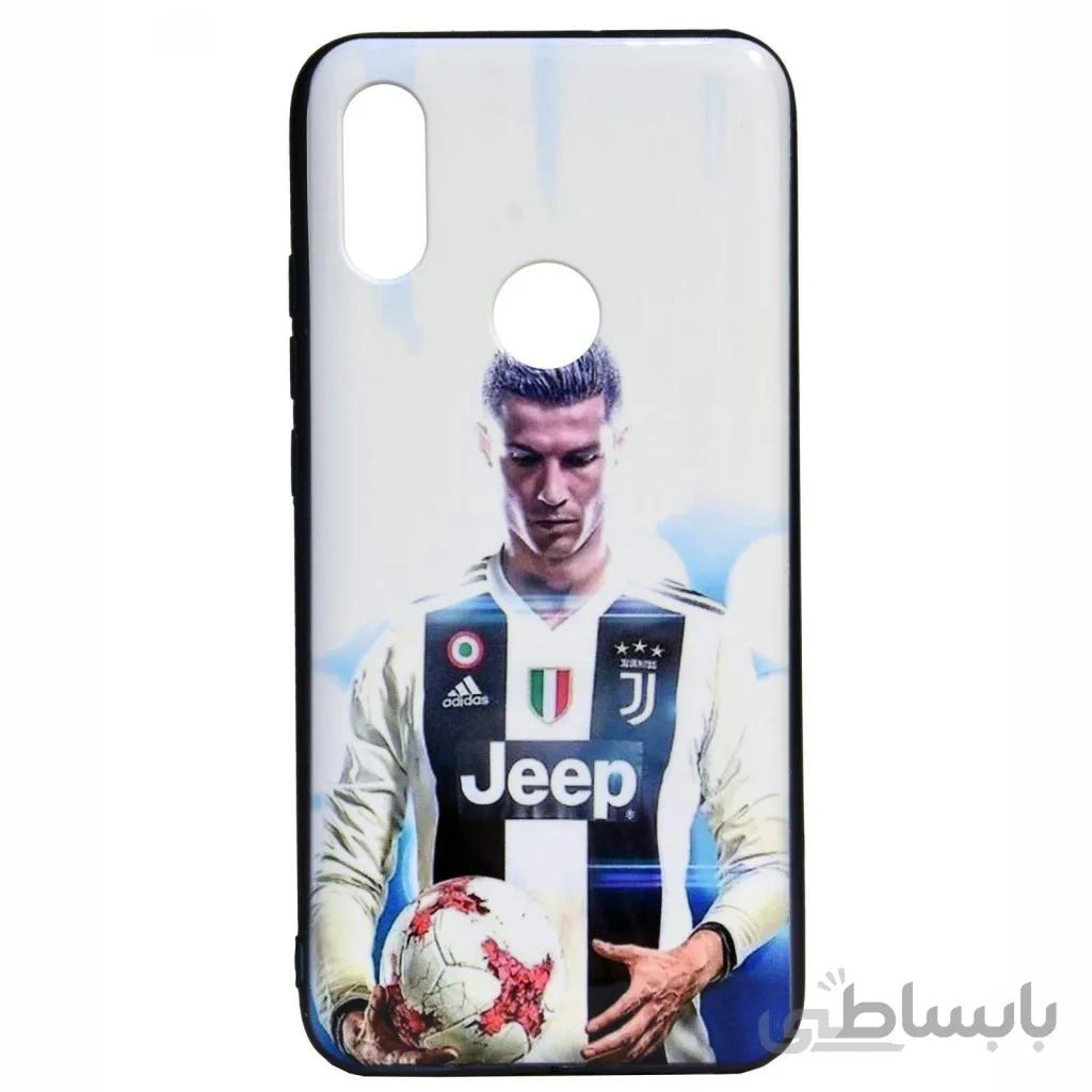 قاب گوشی شیائومی Redmi 7 فانتزی مدل FN02