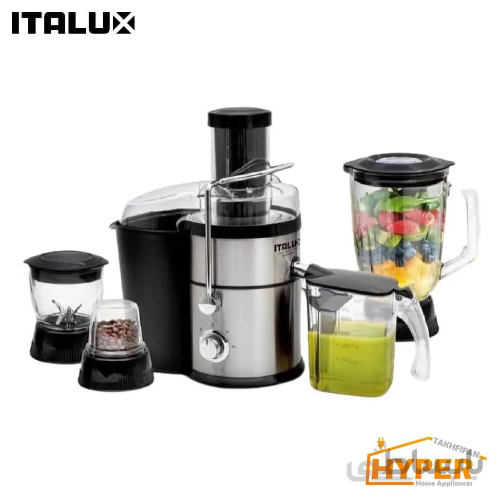 ابمیوه گیری ایتالوکس JB 2560