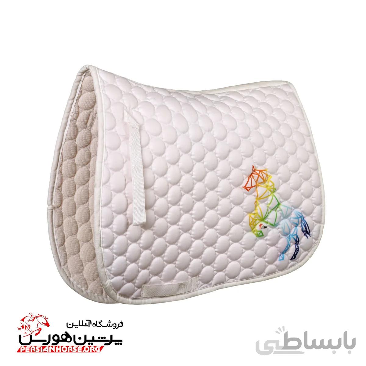عرق گیر رنگین کمان پیتکو