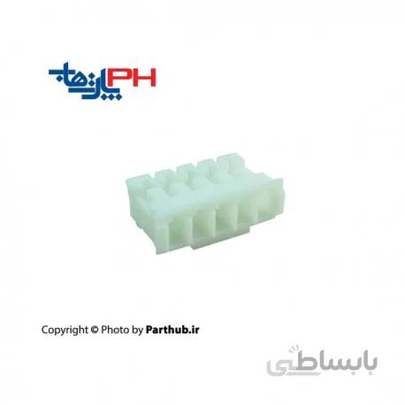 مینیاتوری (PH) مادگی 5 پین 2mm