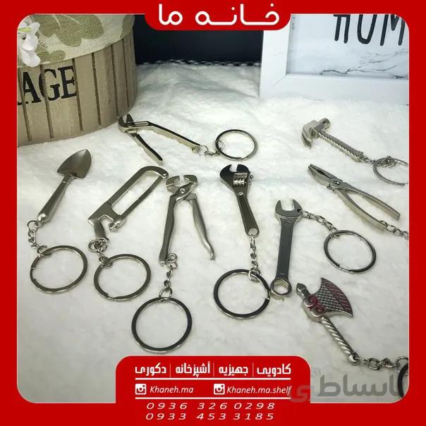 دسته کلید ابزار مدل cx23