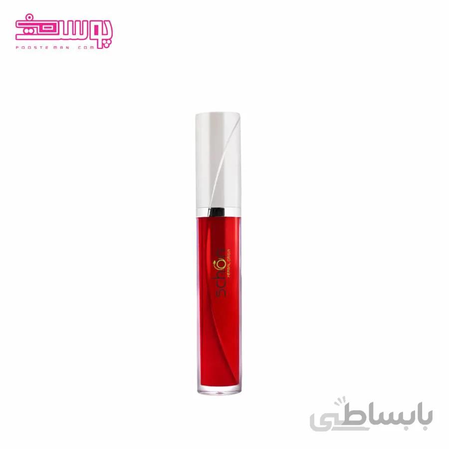 رژ لب مایع شون مدل امیزینگ شاین حجم 7ml