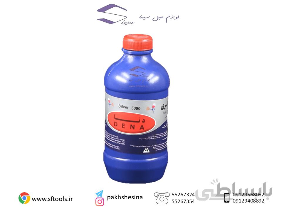 بطری اسپری دنا 3090