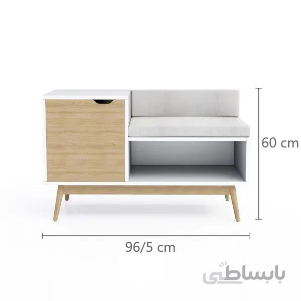 میز تلفن ا phone desk