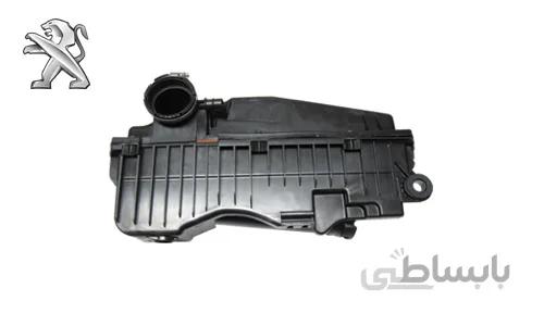 هواکش کامل فیلتر کوتاه تیپ 5 پژو 206
