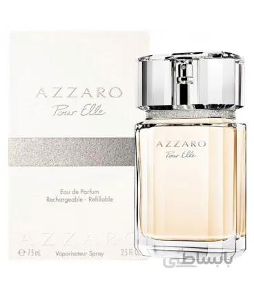 Azzaro Pour Elle