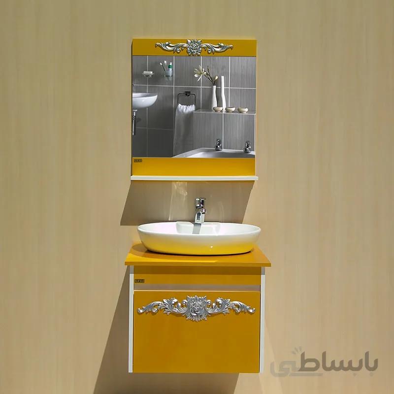 فول ست آناندا طلایی | ابعاد ۶۰ در ۴۵ سانتیمتر