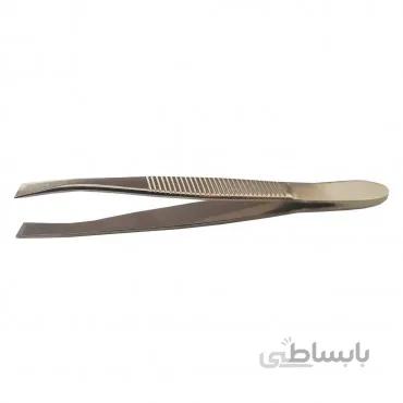 موچین انبری مدل L07 ا Eyebrow Tweezers