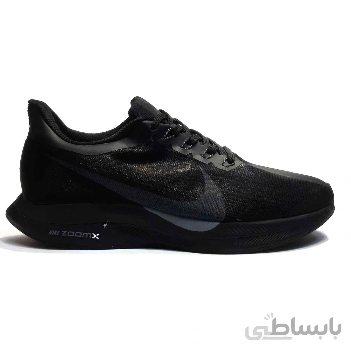 کفش رانینگ نایک مردانه مدل Nike zoom
