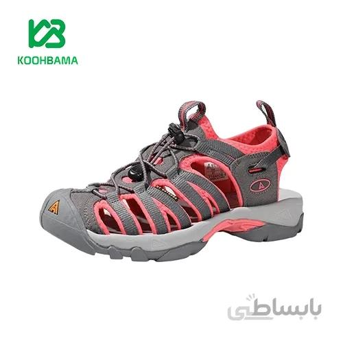 صندل زنانه هامتو مدل 710442B 2