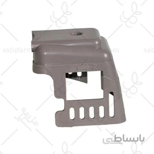 درب فيلتر هواکش علف زن CG520