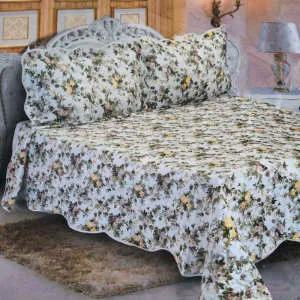 سرویس روتختی السا مدل NT-5536 یک نفره 2 تکه