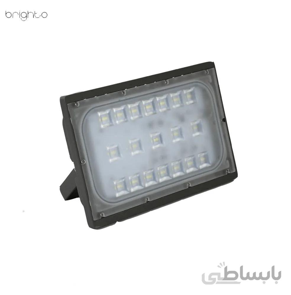 پرژکتور لنزدار 30 وات اکتینو مدل F02-30