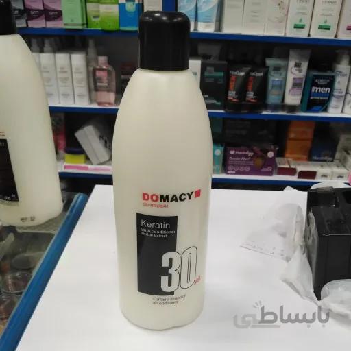 اکسیدان 9 درصد دوماسی