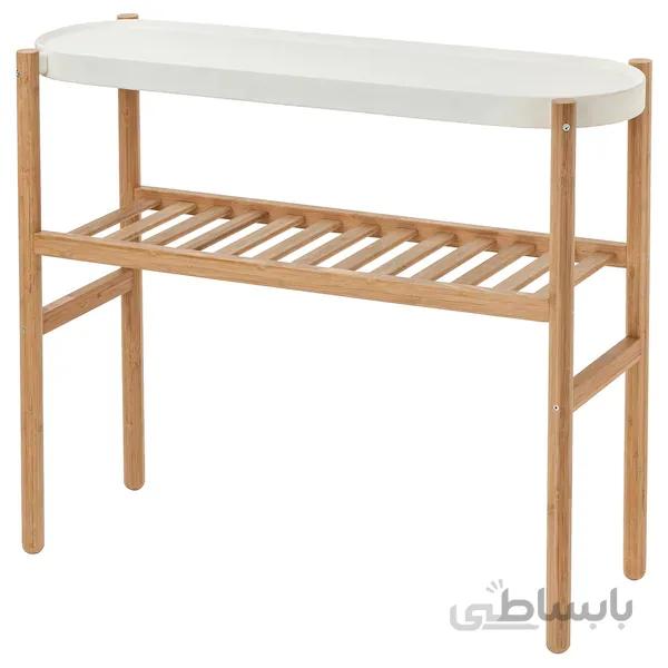 استند گل IKEA مدل SATSUMAS