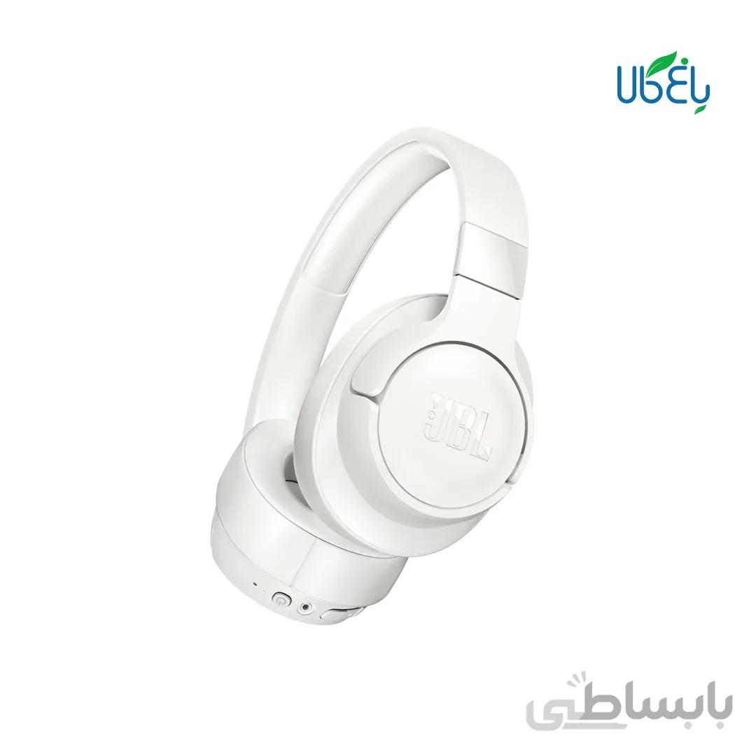 هدست بی‌سیم جی بی ال مدل JBL HEADPHONE – TUNE 700BT ا JBL TUNE 700BT HEADPHONE