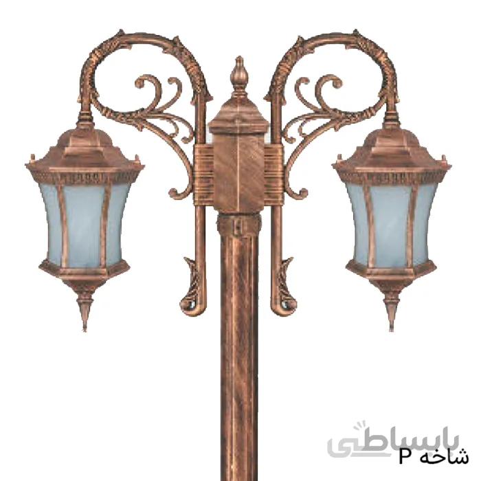 دوشاخه رابو باریک