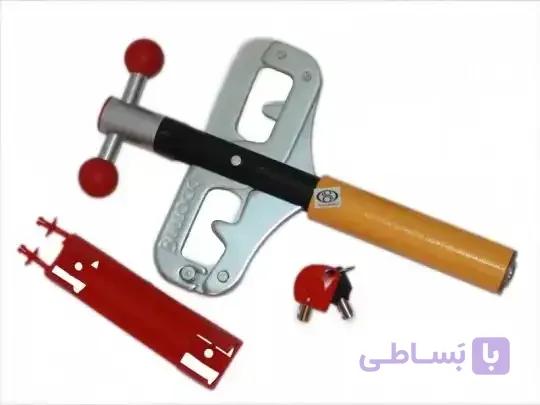 قفل پدال آرین لاک